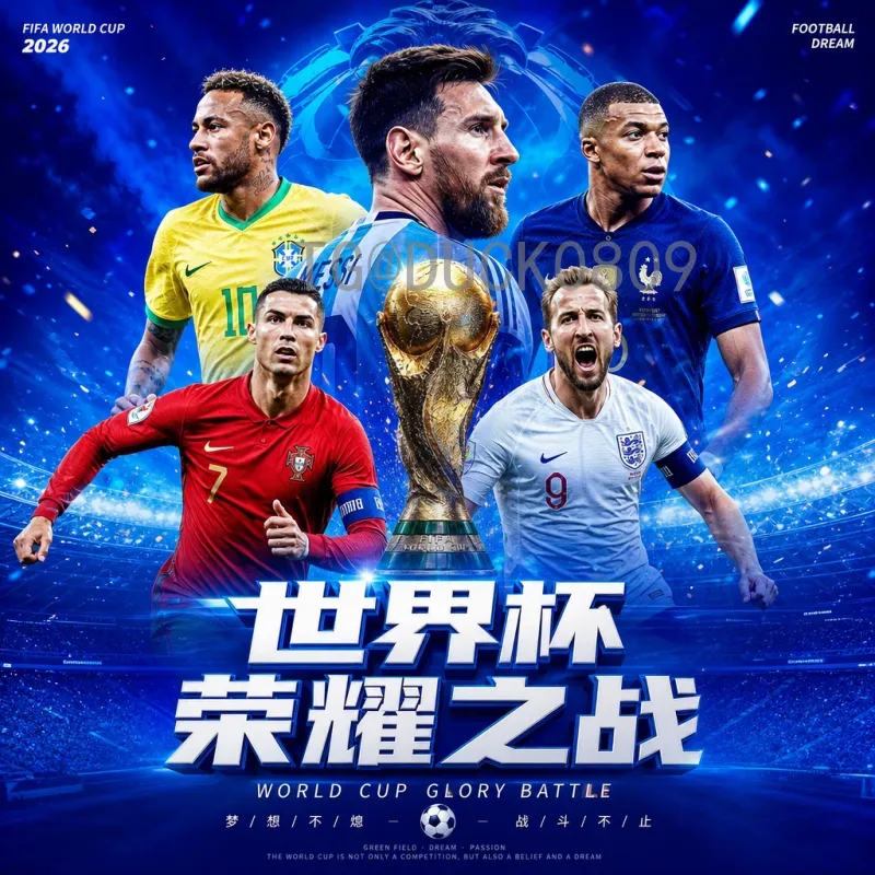 最新2026世界杯参赛名额查询：扩军后各大洲席位分配详解